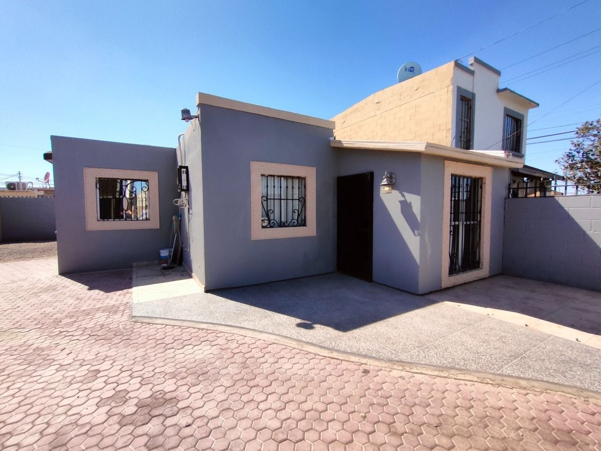 🏡🏘Fracc. el Dorado 🏘
