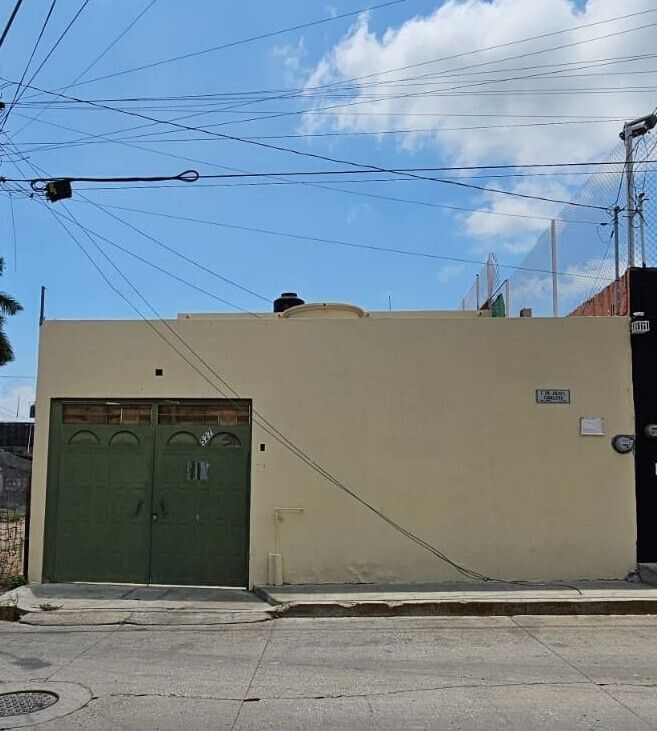 Fachada exterior