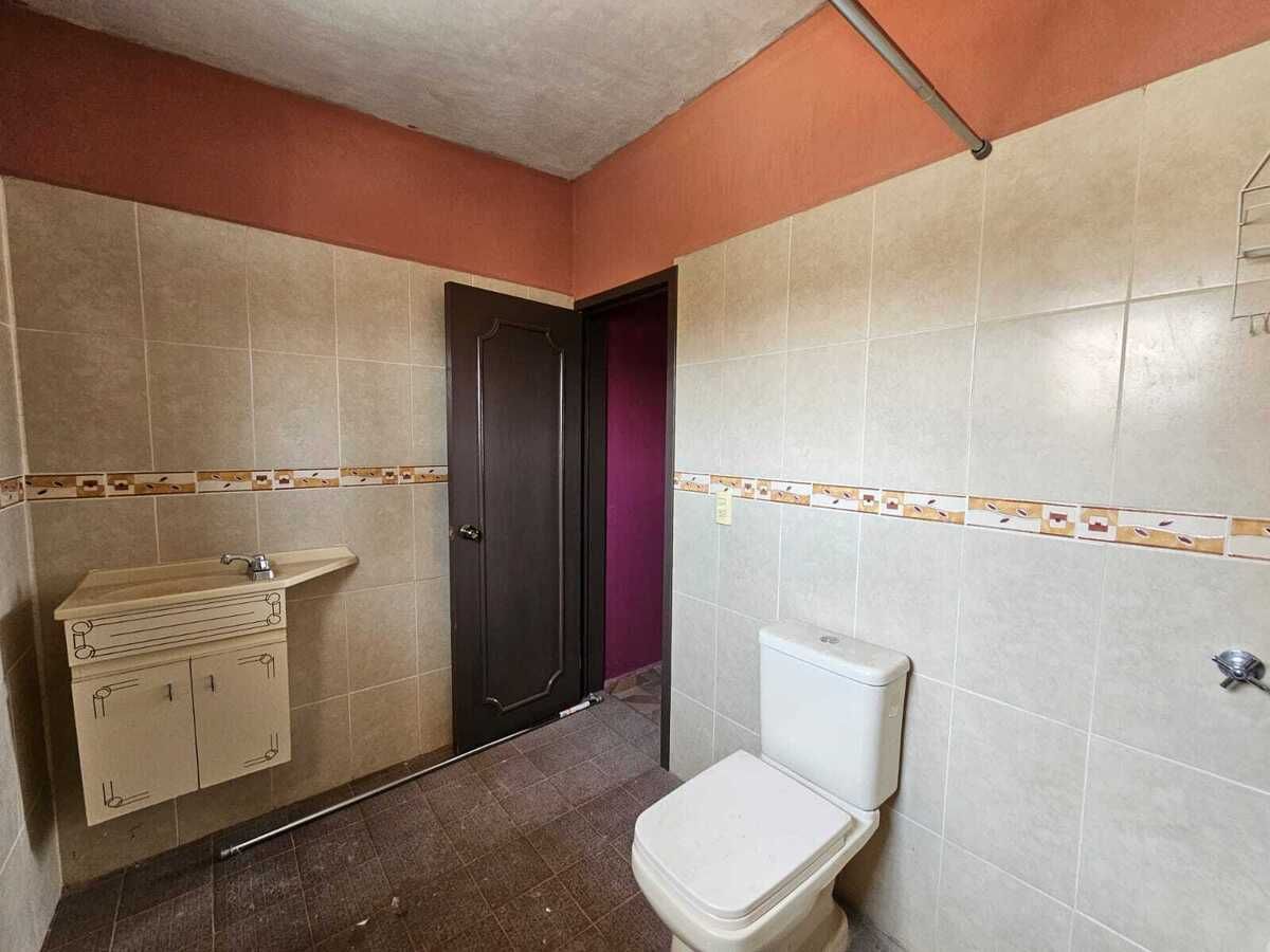20 de 26: Baño recámara principal