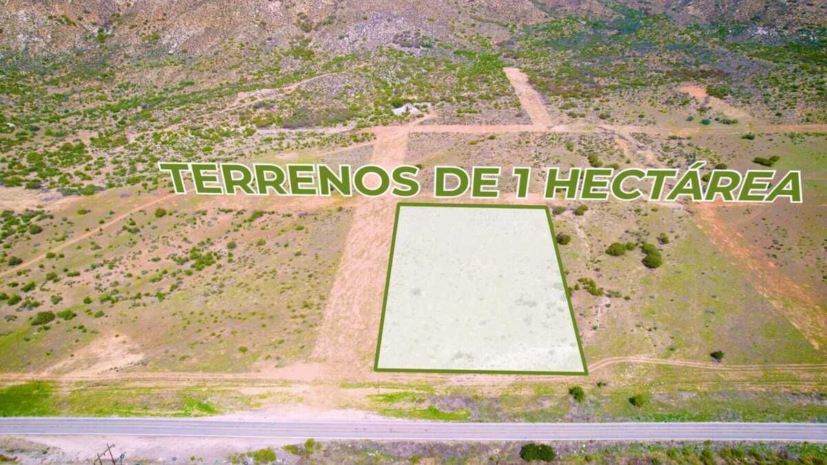 Rancho Media Luna ¡Invierte en tu paraíso natural! - foto 4