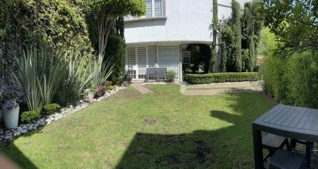3 de 26: Casa en Condominio en Club de Golf México Rayo Vende ®