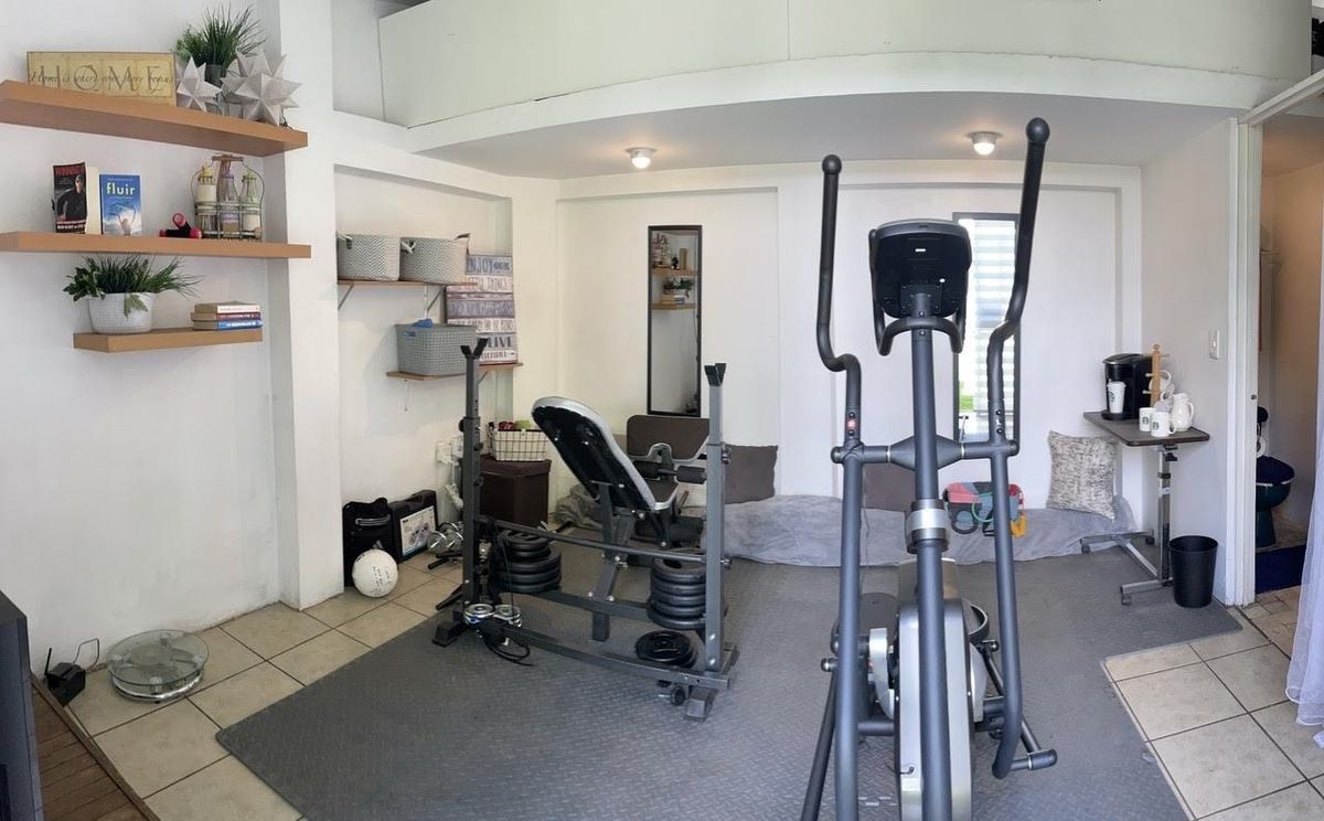 17 de 26: Casa en Condominio en Club de Golf México Rayo Vende ®