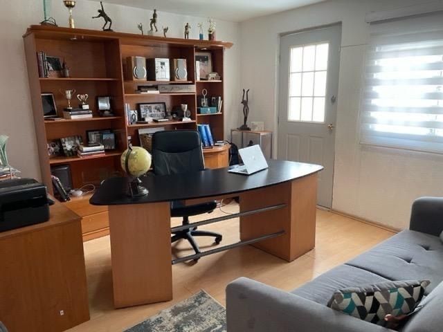 8 de 26: Casa en Condominio en Club de Golf México Rayo Vende ®