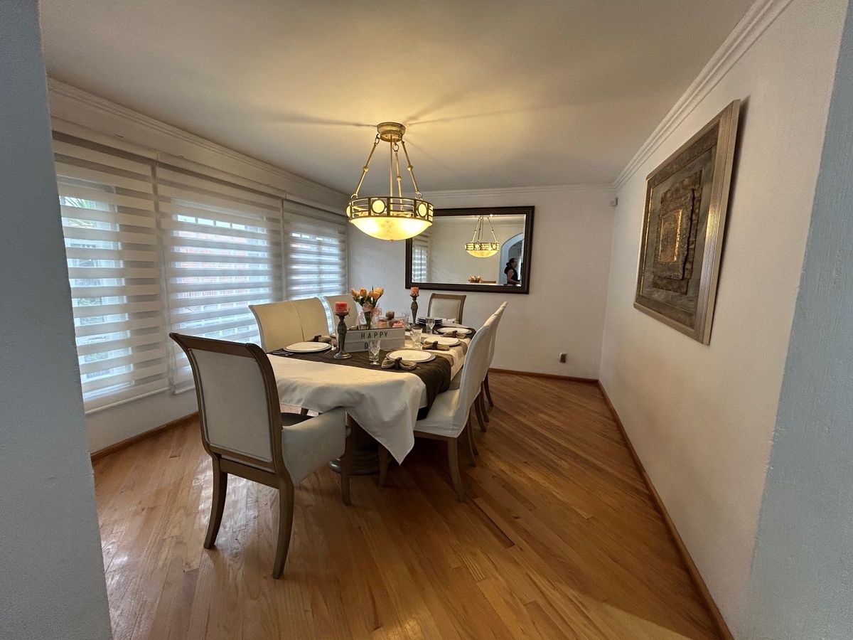 7 de 26: Casa en Condominio en Club de Golf México Rayo Vende ®