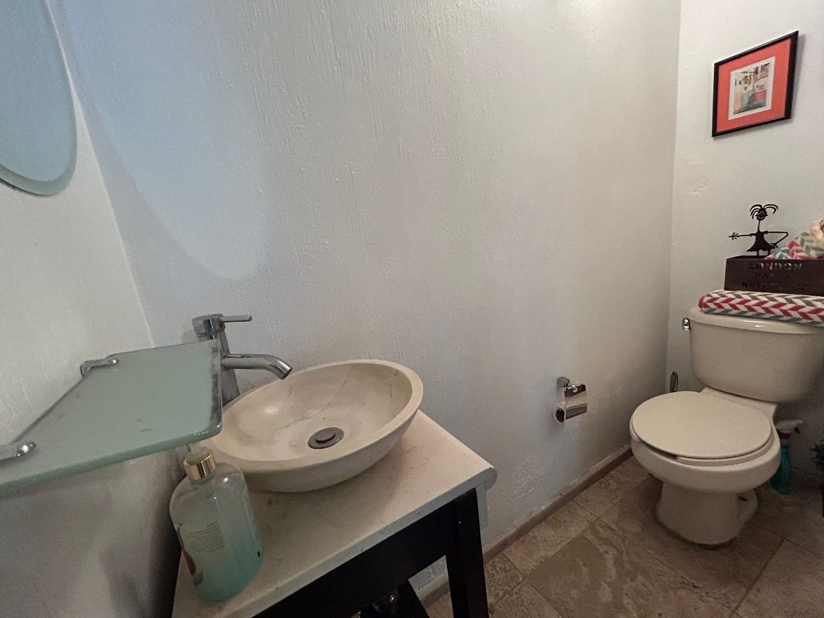 23 de 26: Casa en Condominio en Club de Golf México Rayo Vende ®