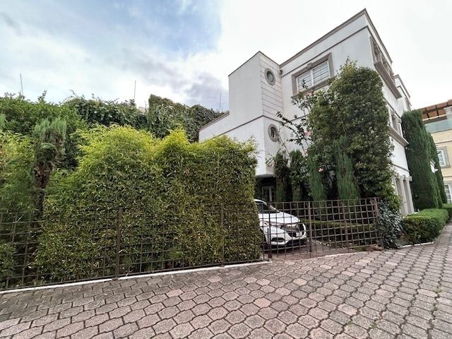 24 de 26: Casa en Condominio en Club de Golf México Rayo Vende ®