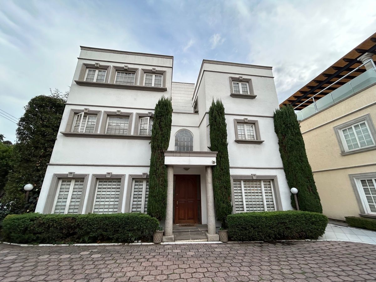 1 de 26: Casa en Condominio en Club de Golf México Rayo Vende ®