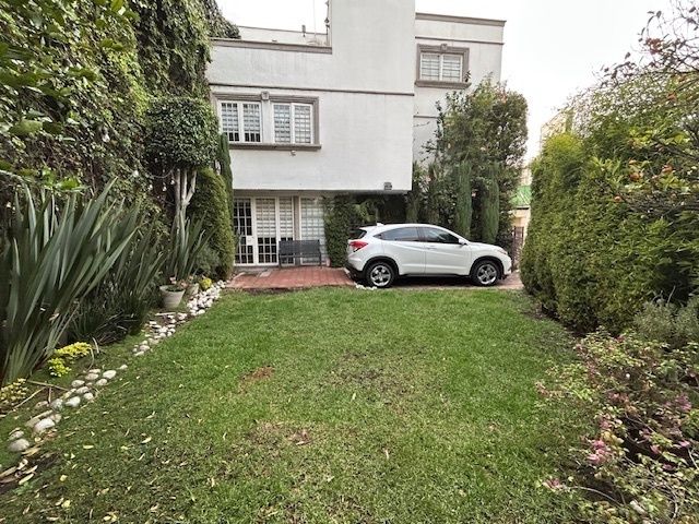 2 de 26: Casa en Condominio en Club de Golf México Rayo Vende ®