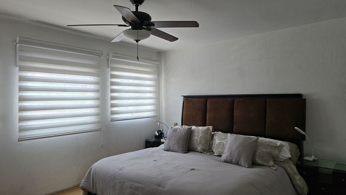 12 de 26: Casa en Condominio en Club de Golf México Rayo Vende ®