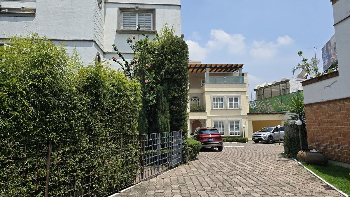 25 de 26: Casa en Condominio en Club de Golf México Rayo Vende ®