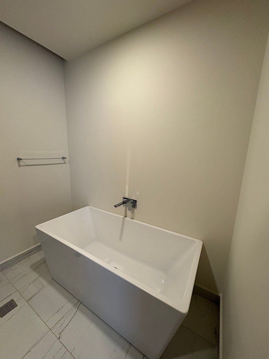 9 de 13: Baño principal