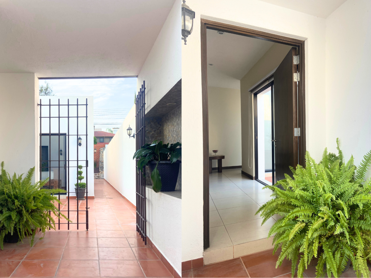 5 de 27: Entrada Principal