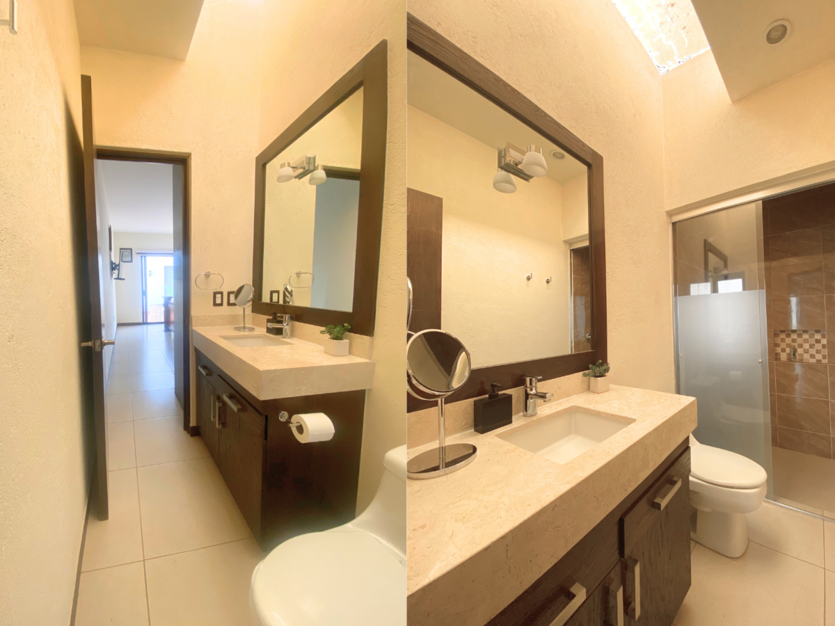 22 de 27: Baño completo 2