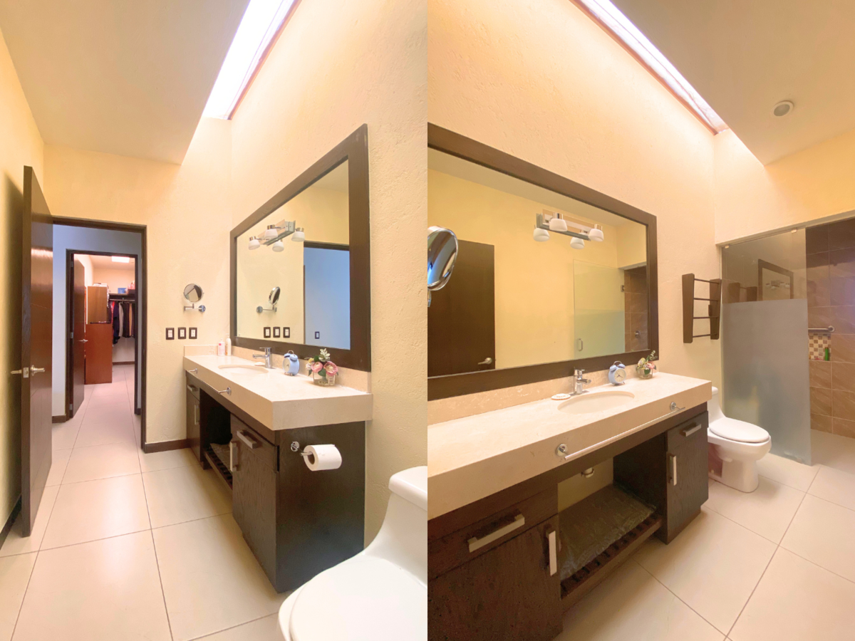 18 de 27: Baño Principal