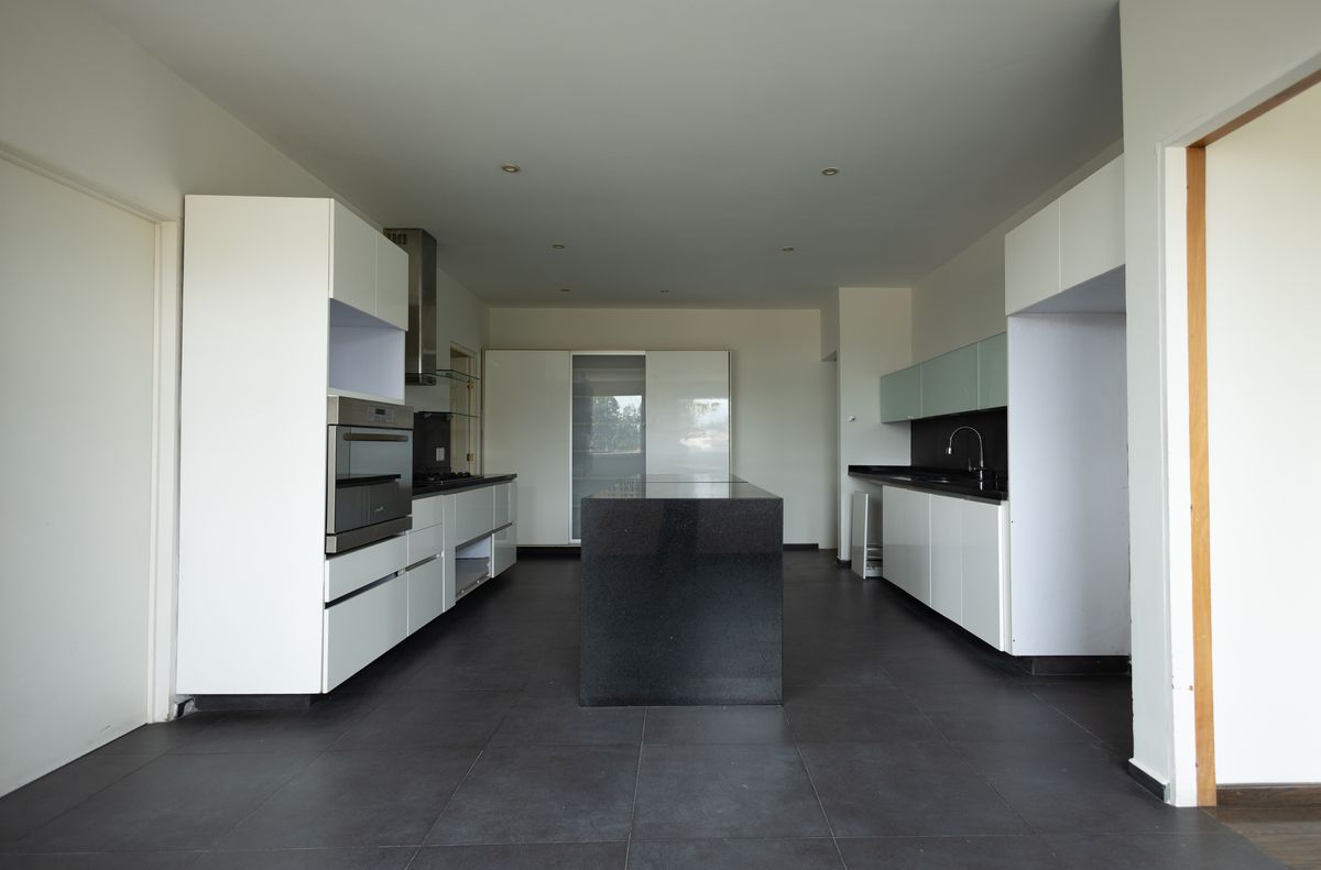 6 of 30: Cocina