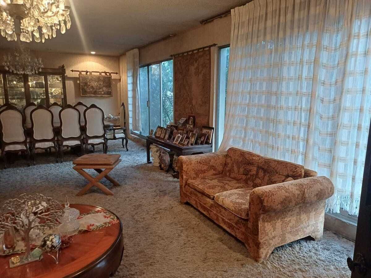 House in Fuentes del Valle, San Pedro Garza García, photo 11 of 15