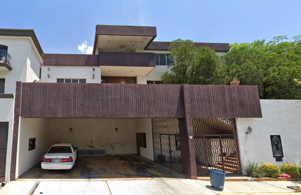 House for Sale — 700 m² | Fuentes del Valle, San Pedro Garza García, photo 1 of 15