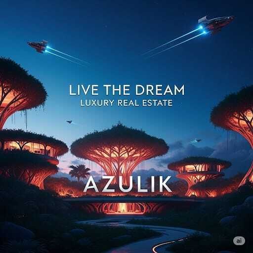 4 de 38: Luxury real estate, Tulum, dream home