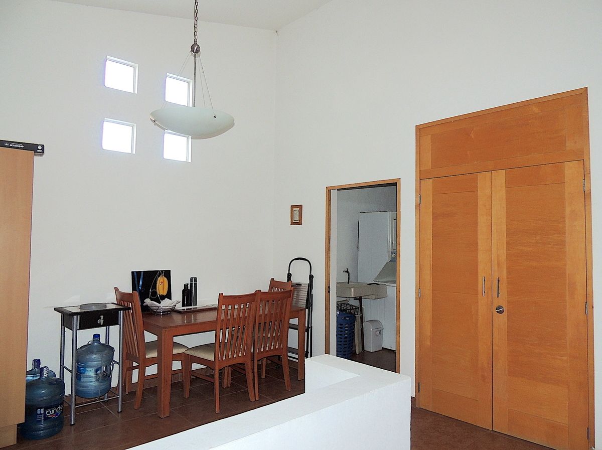 22 de 41: Departamento en 2ndo Nivel