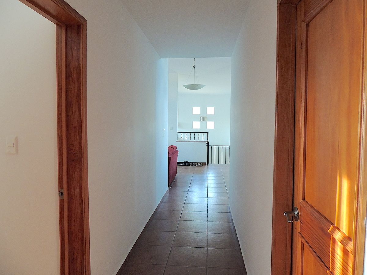38 de 41: Departamento en 2ndo Nivel