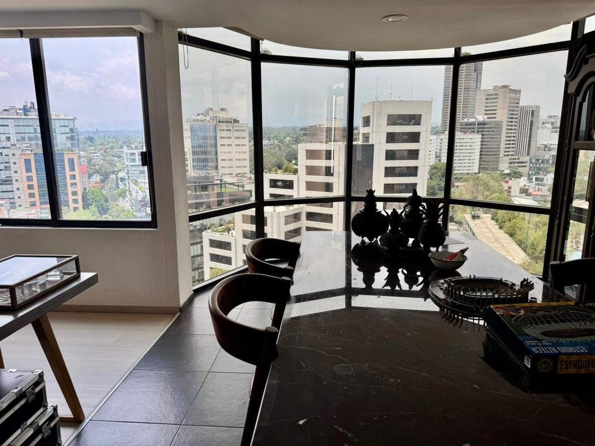 65, Calle Sierra Candela, Lomas de Chapultepec, 11000