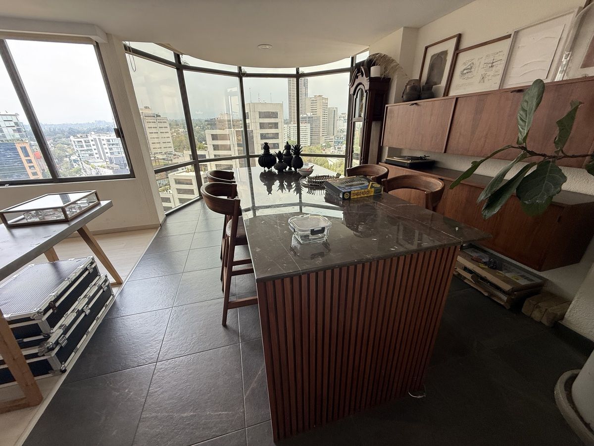 65, Calle Sierra Candela, Lomas de Chapultepec, 11000