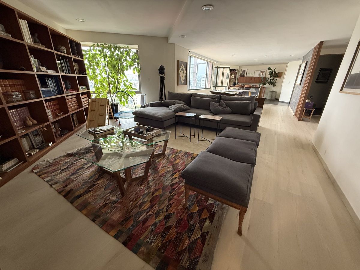 65, Calle Sierra Candela, Lomas de Chapultepec, 11000