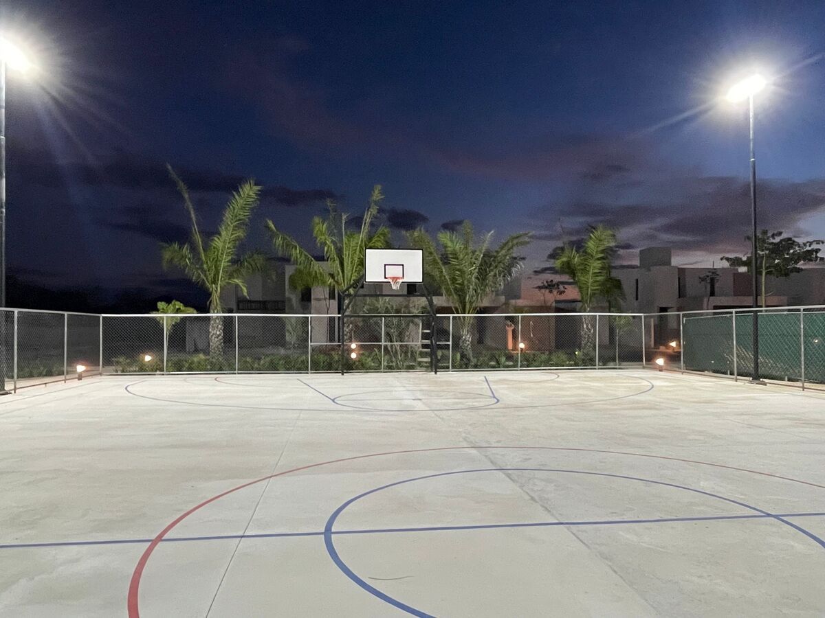17 de 19: CANCHAS