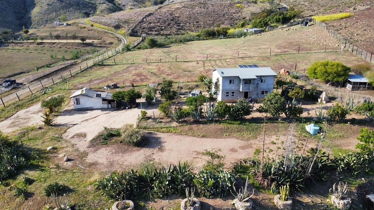 RANCHO EN VENTA EN EL MORRO, ROSARITO, foto 1 de 34
