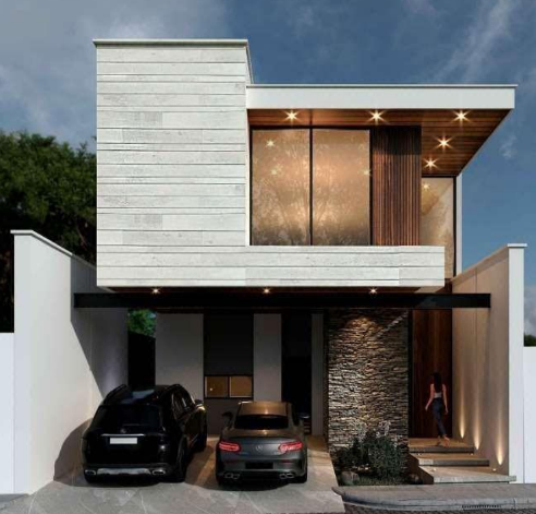 Casas en Venta Modelo Olivo en Residencial Seterra