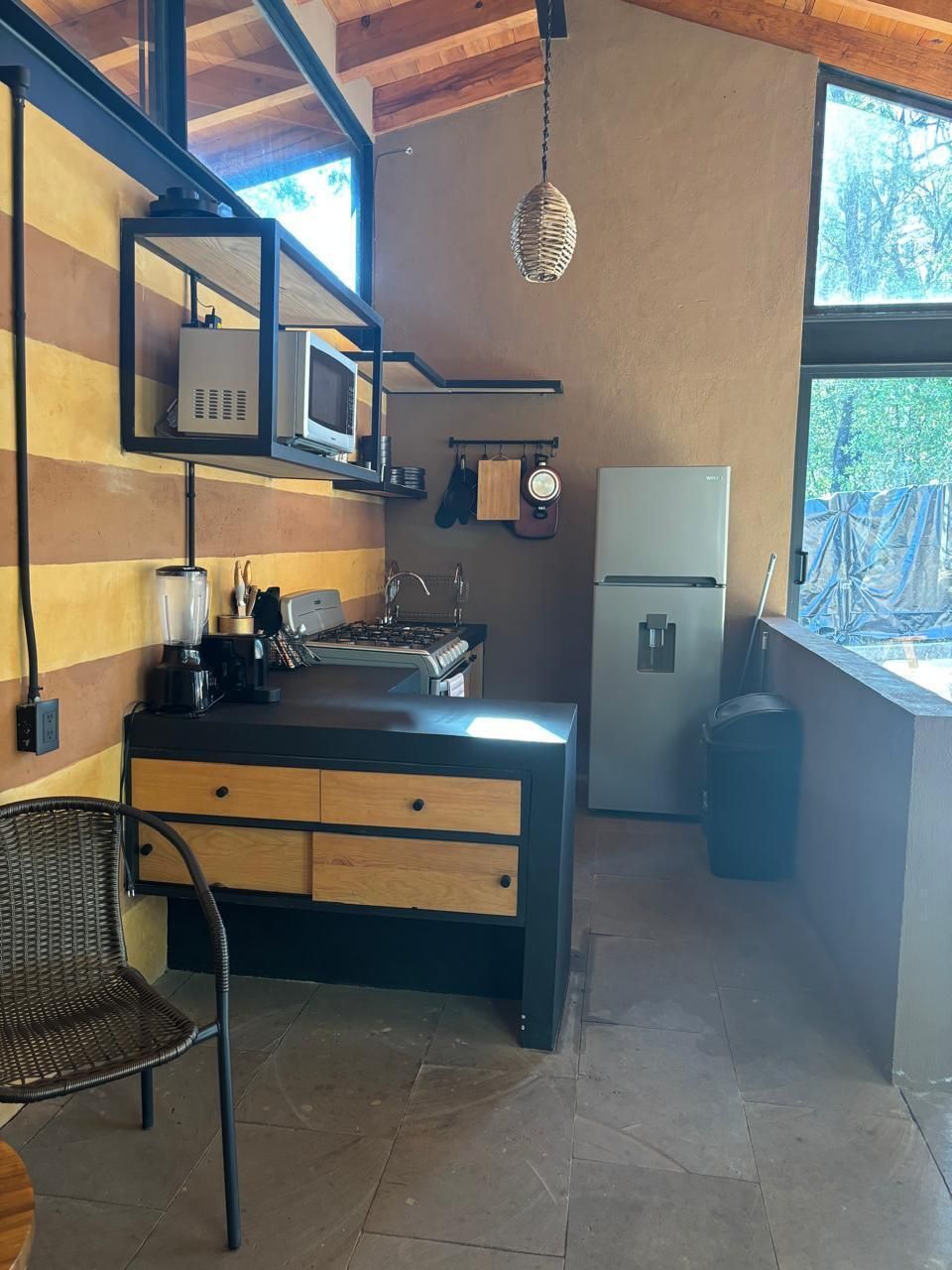 6 of 8: cocina