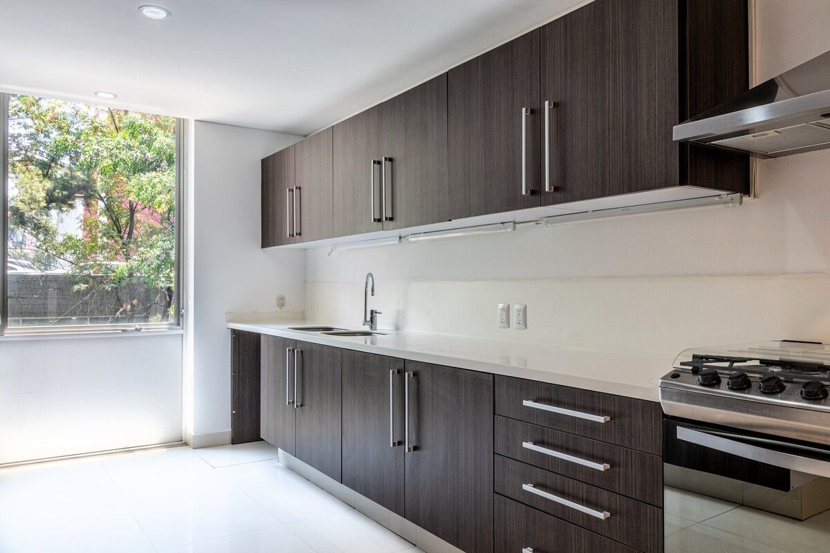 5 de 24: cocina