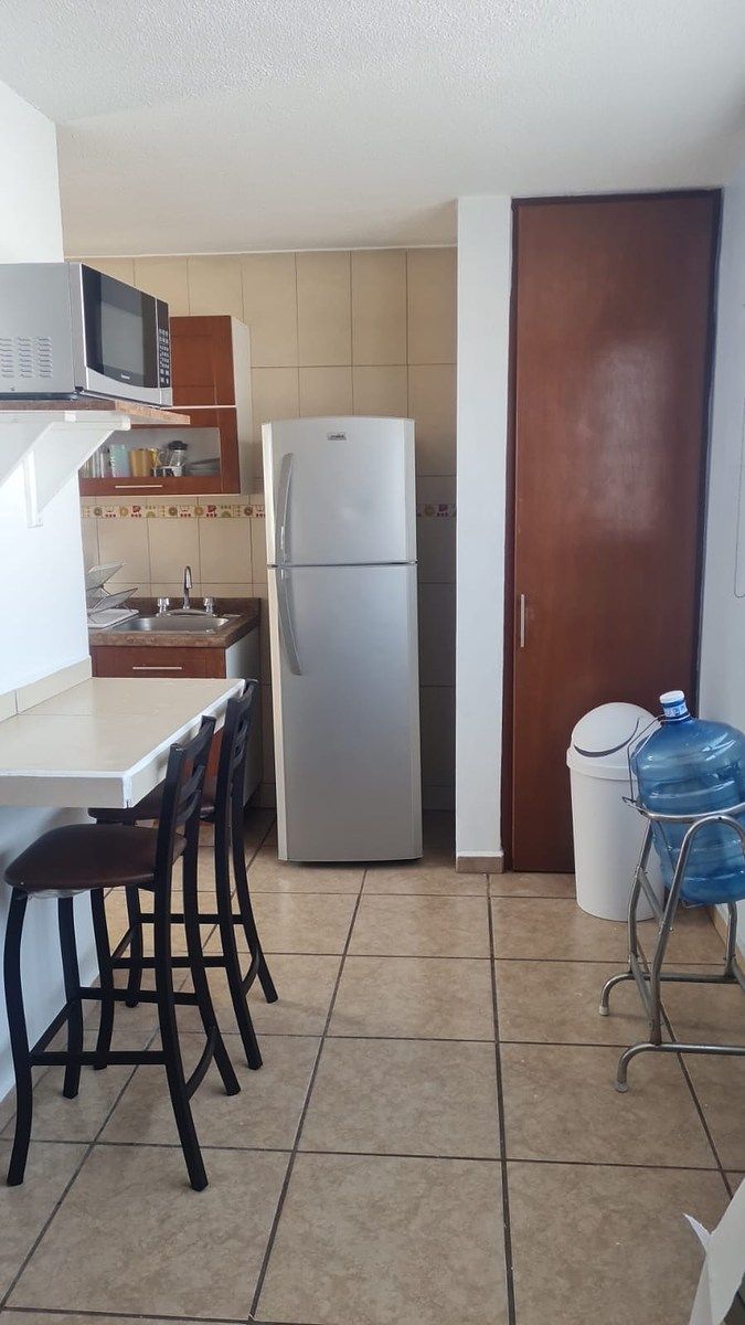 Departamento en Tequisquiapan, San Luis Potosí, foto 2 de 10