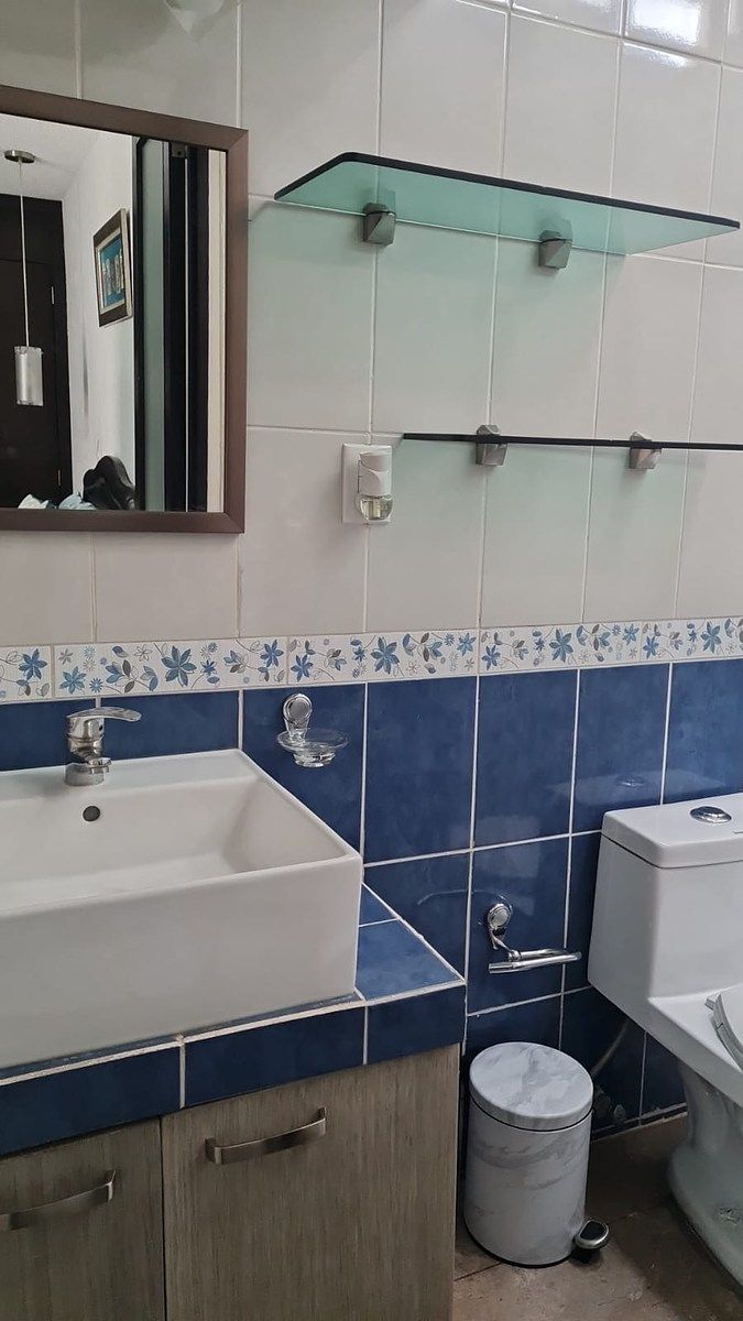Apartment in Tequisquiapan, San Luis Potosí, photo 3 of 11