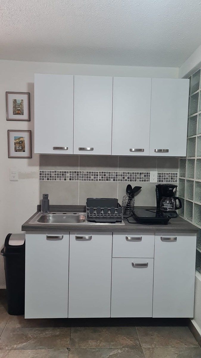 Furnished loft for rent in Tequis area, photo 1 of 11