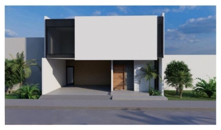 Casa en venta RECÁMARA PLANTA BAJA en Fracc. Lomas del Dorado. ALVARADO, VER.