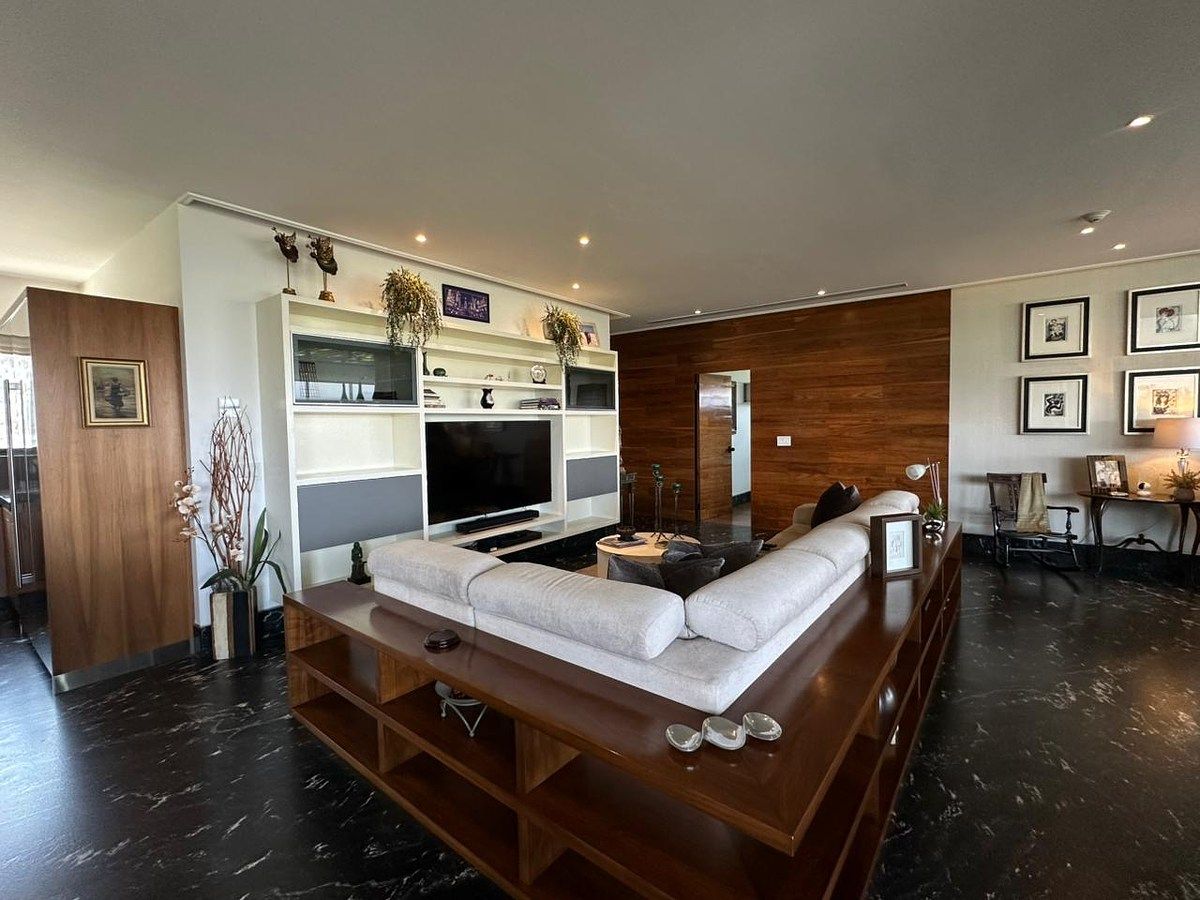 Apartamento em Carrizalejo, San Pedro Garza García, foto 2 de 16