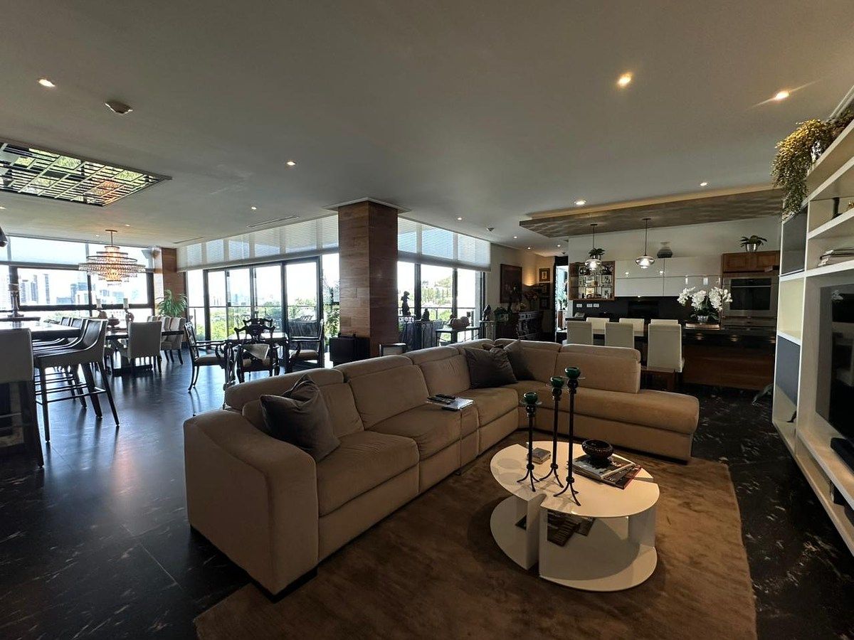 Apartamento em Carrizalejo, San Pedro Garza García, foto 3 de 16