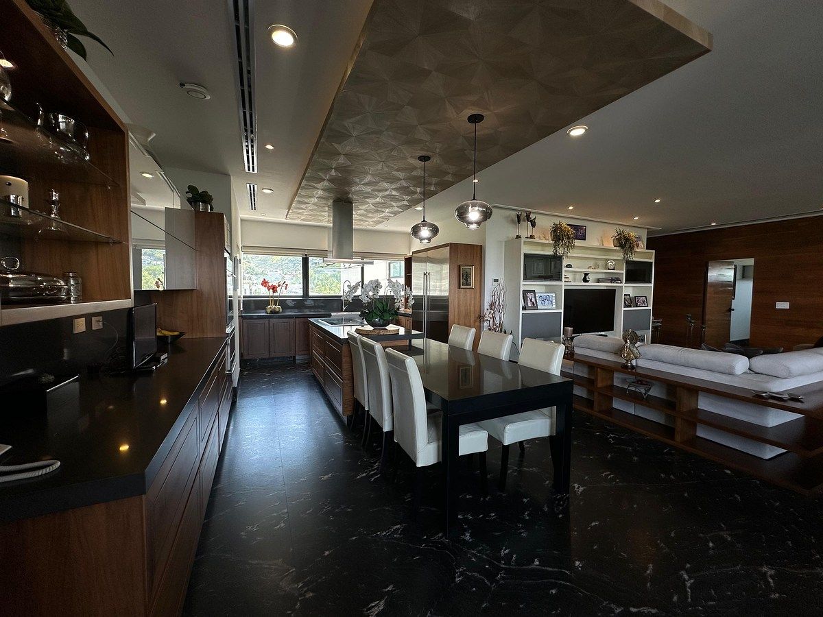 Apartamento em Carrizalejo, San Pedro Garza García, foto 7 de 16