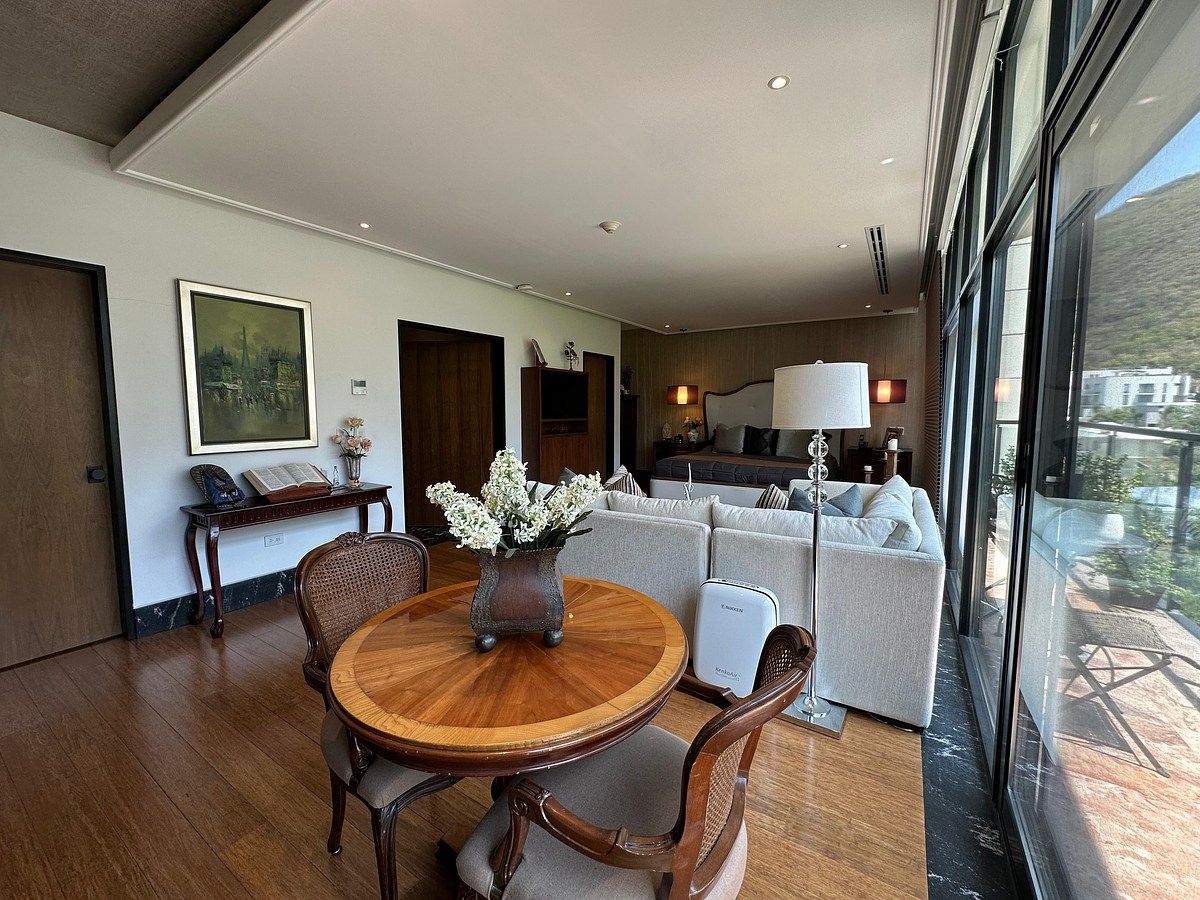 Apartamento em Carrizalejo, San Pedro Garza García, foto 8 de 16