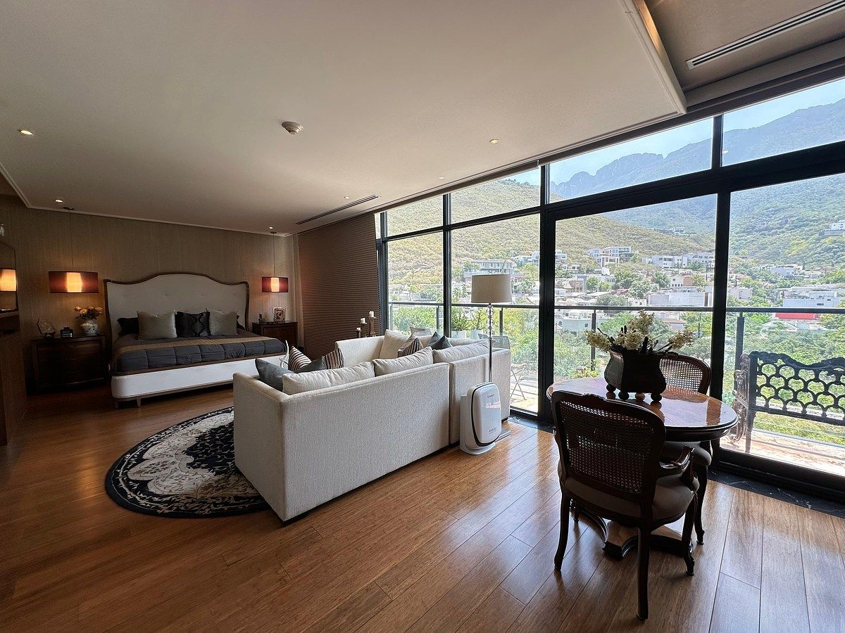 Apartamento em Carrizalejo, San Pedro Garza García, foto 9 de 16