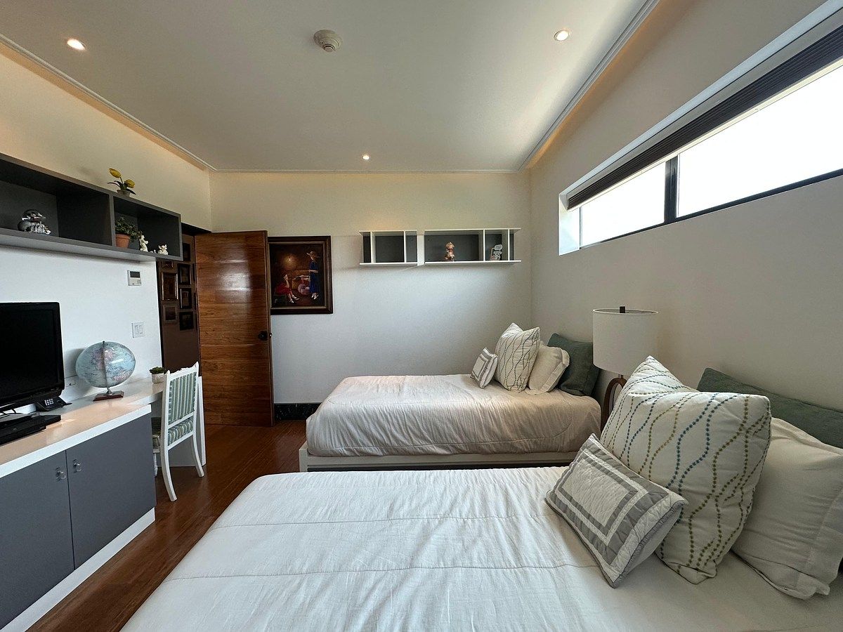 Apartamento em Carrizalejo, San Pedro Garza García, foto 10 de 16