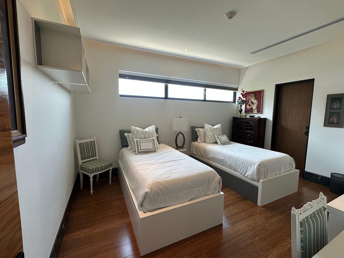Apartamento em Carrizalejo, San Pedro Garza García, foto 11 de 16