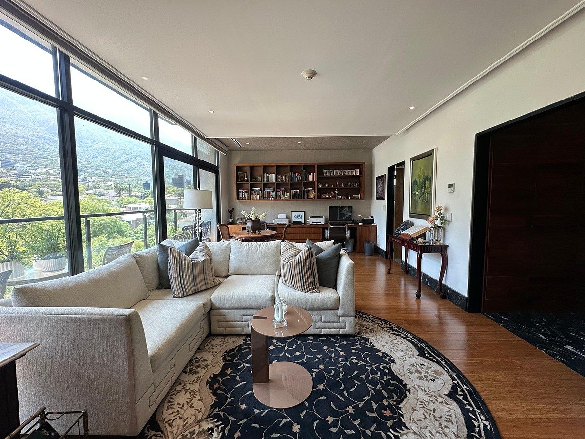 Apartamento em Carrizalejo, San Pedro Garza García, foto 13 de 16