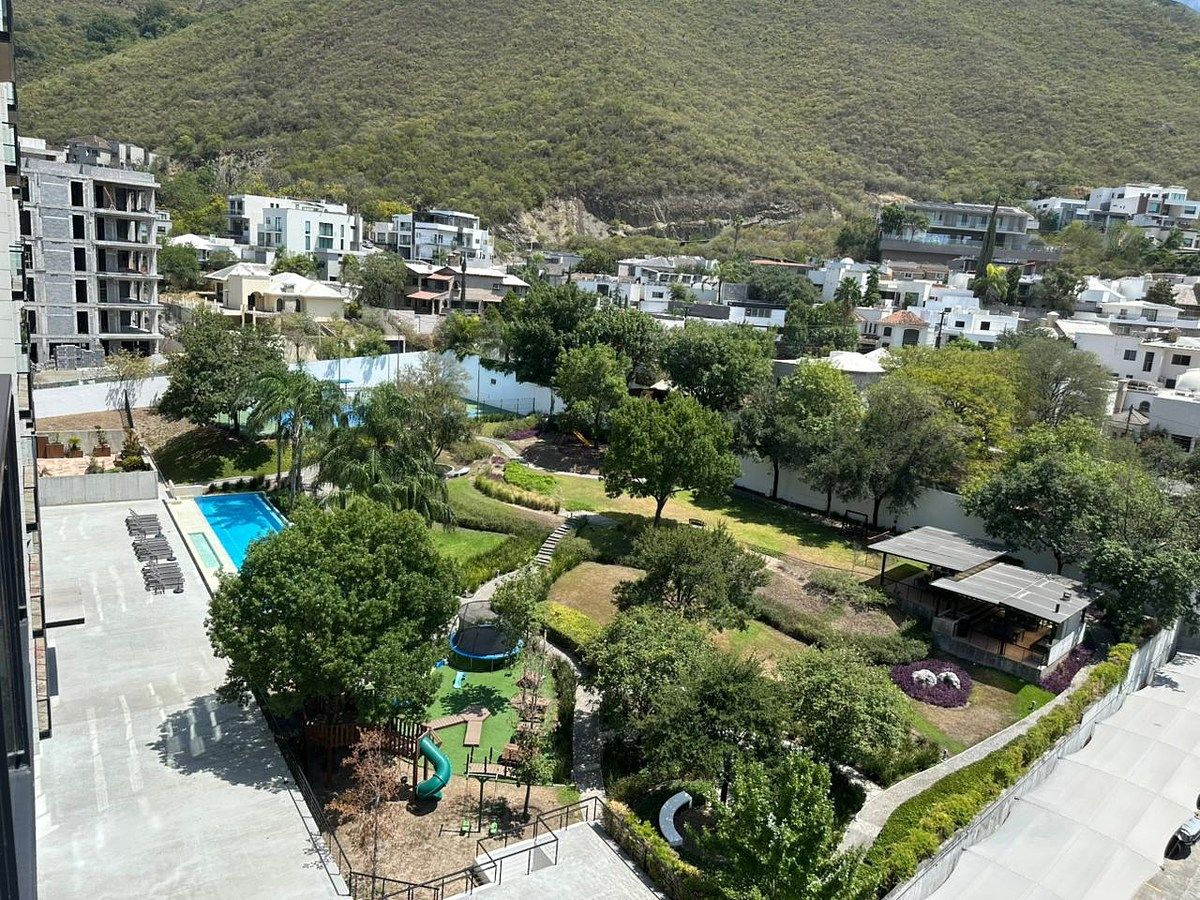 Apartamento em Carrizalejo, San Pedro Garza García, foto 16 de 16