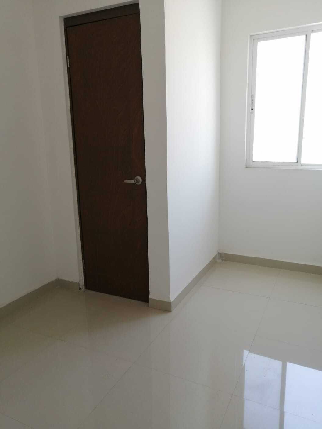 17 de 17: Cuarto de servicio.