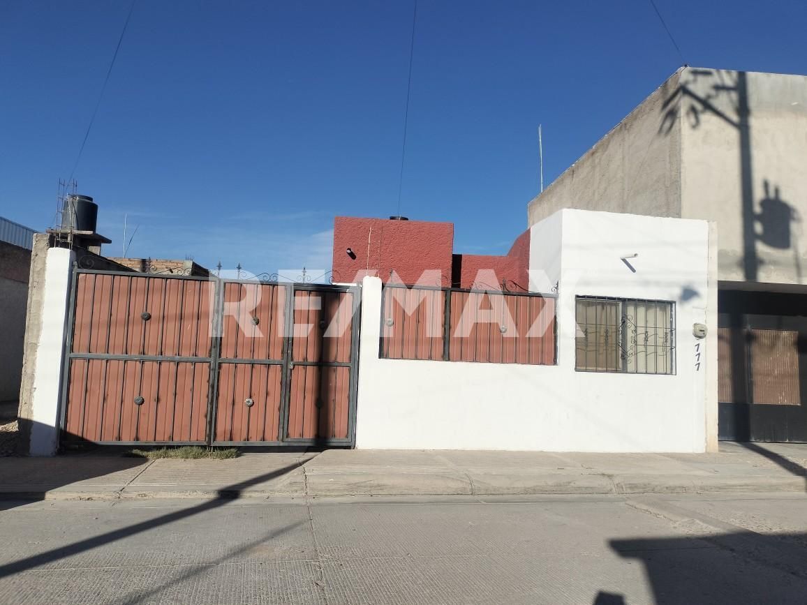 Casa en Venta de Una Planta