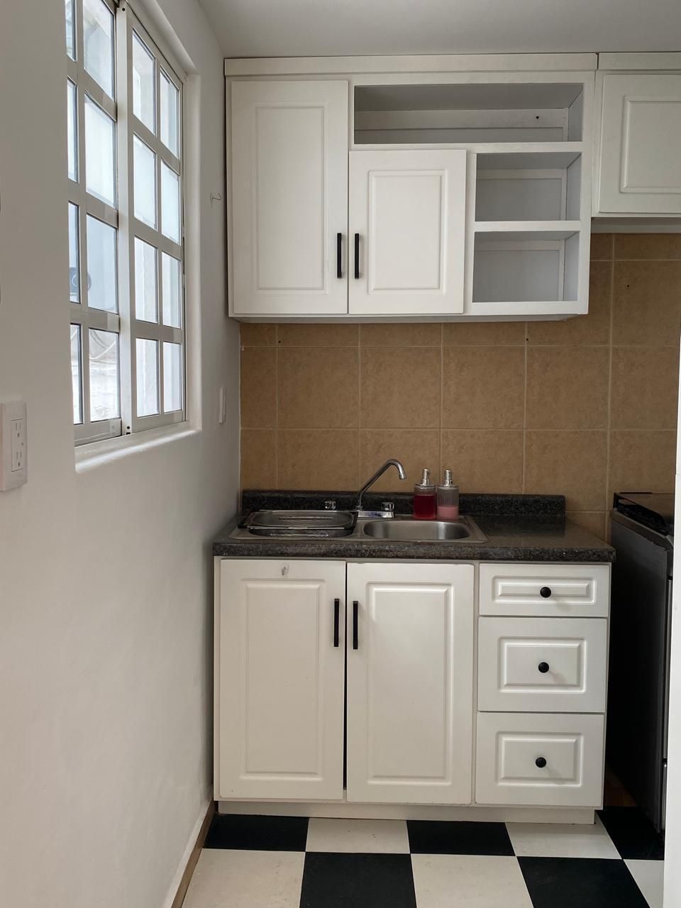 4 de 15: Cocina