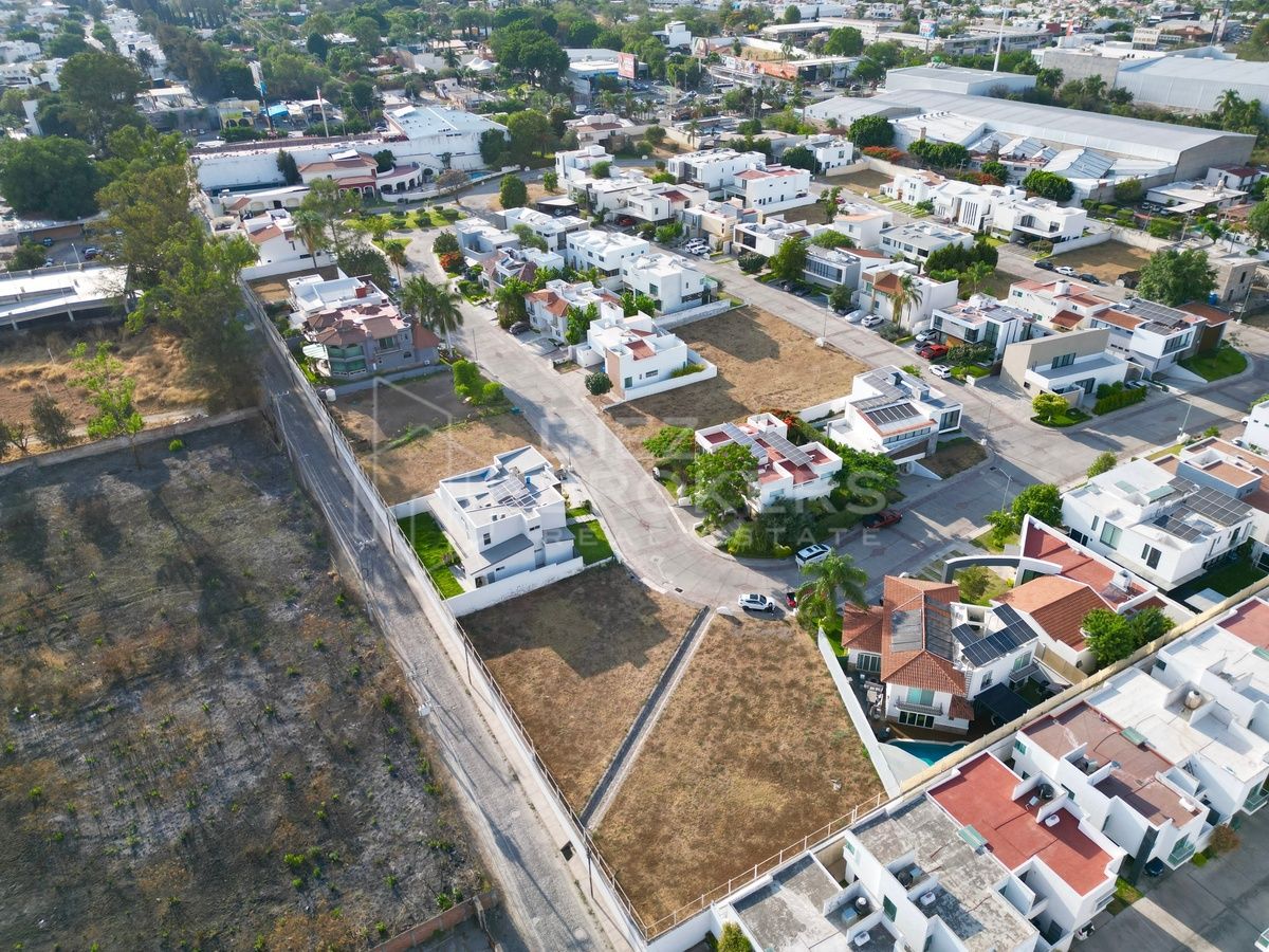 Campo Nogal terreno residencial - foto 5