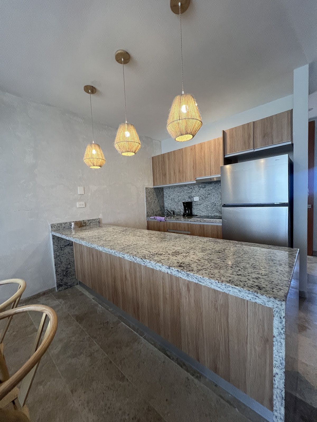 Departamento en Venta en San Bruno Progreso Merida Yucatán a 50 Mts del Mar